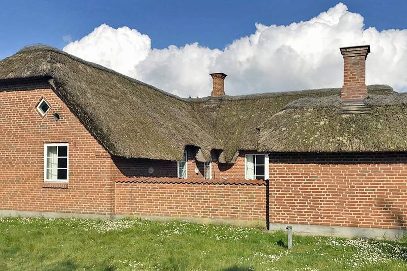 Foto von Ferienhaus RU44 in Vester Husby - Westjütland