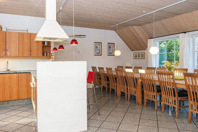 Foto von Ferienhaus RU44 in Vester Husby - Westjütland