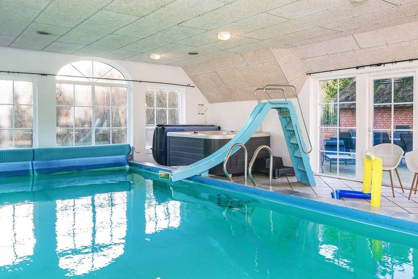 Foto von Ferienhaus RU44 in Vester Husby - Westjütland