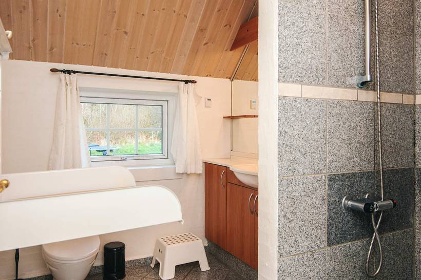 Foto von Ferienhaus RU44 in Vester Husby - Westjütland