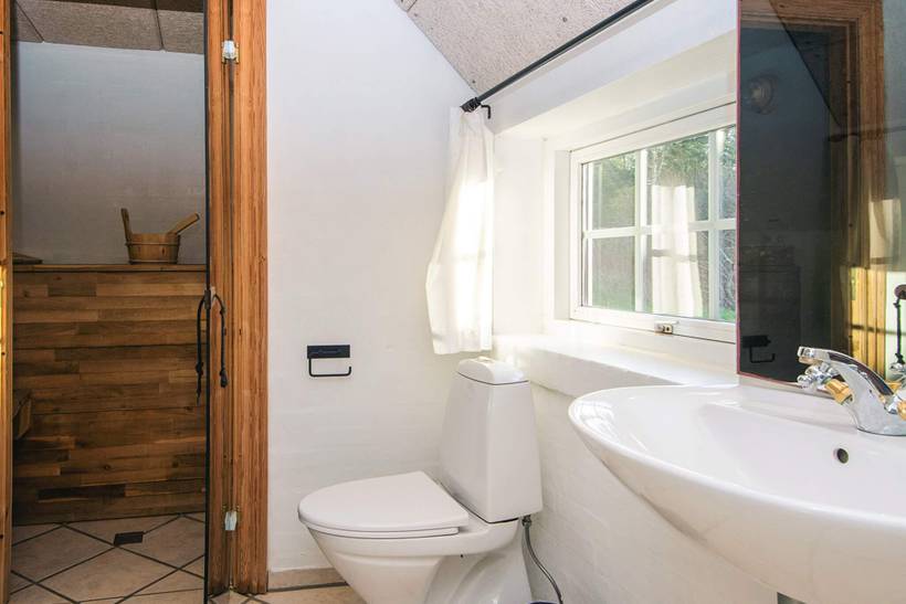 Foto von Ferienhaus RU44 in Vester Husby - Westjütland