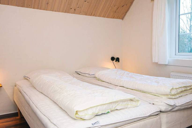 Foto von Ferienhaus RU44 in Vester Husby - Westjütland