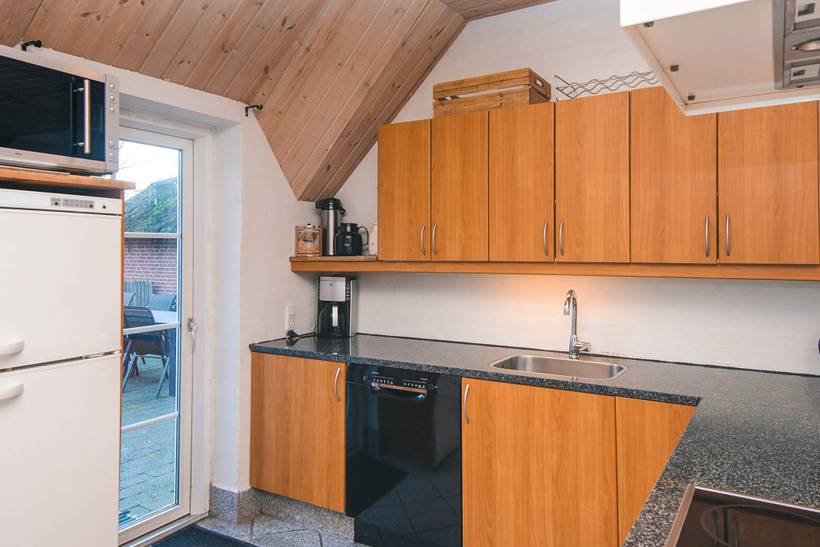 Foto von Ferienhaus RU44 in Vester Husby - Westjütland