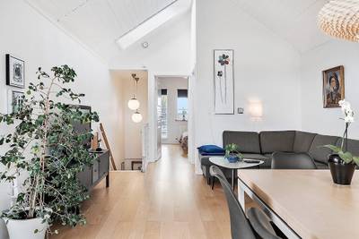 Vorschaubild von Ferienhaus RU47 in Thorsminde - Fjand - Westjütland