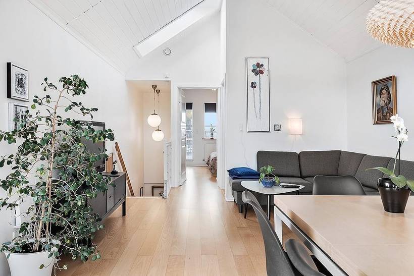 Foto von Ferienhaus RU47 in Thorsminde - Fjand - Westjütland