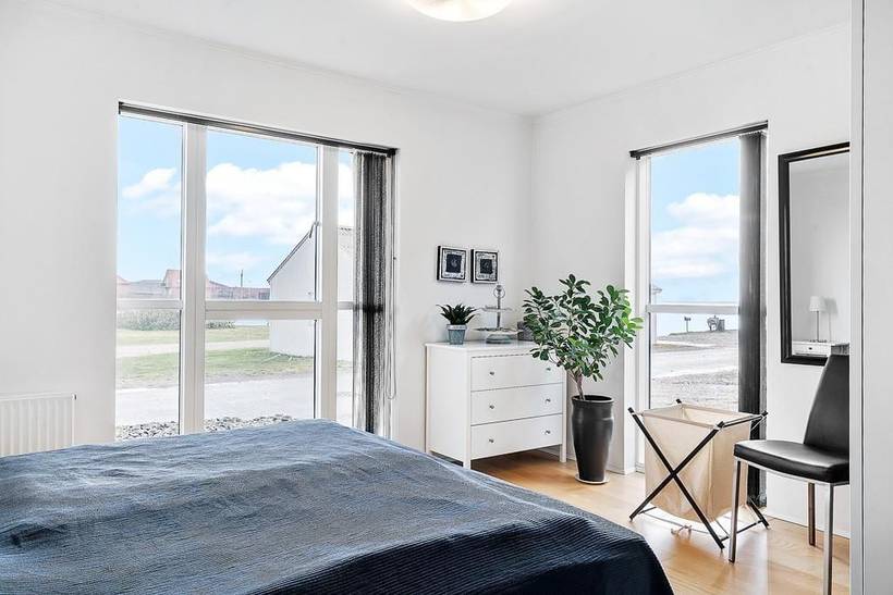 Foto von Ferienhaus RU47 in Thorsminde - Fjand - Westjütland