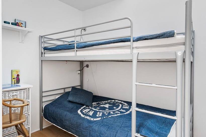 Foto von Ferienhaus RU47 in Thorsminde - Fjand - Westjütland