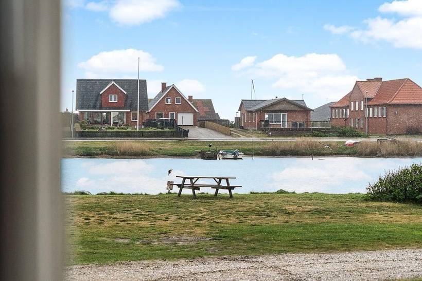 Foto von Ferienhaus RU47 in Thorsminde - Fjand - Westjütland