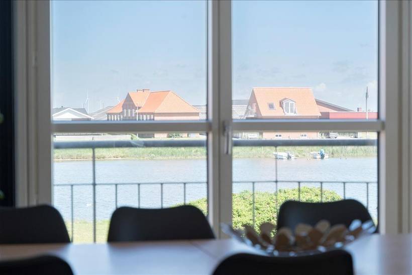 Foto von Ferienhaus RU47 in Thorsminde - Fjand - Westjütland