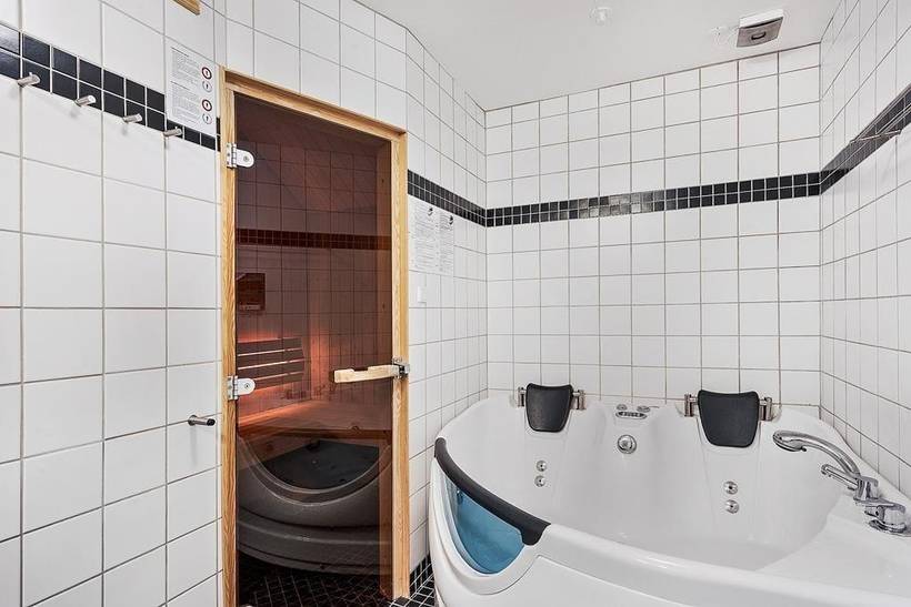 Foto von Ferienhaus RU47 in Thorsminde - Fjand - Westjütland