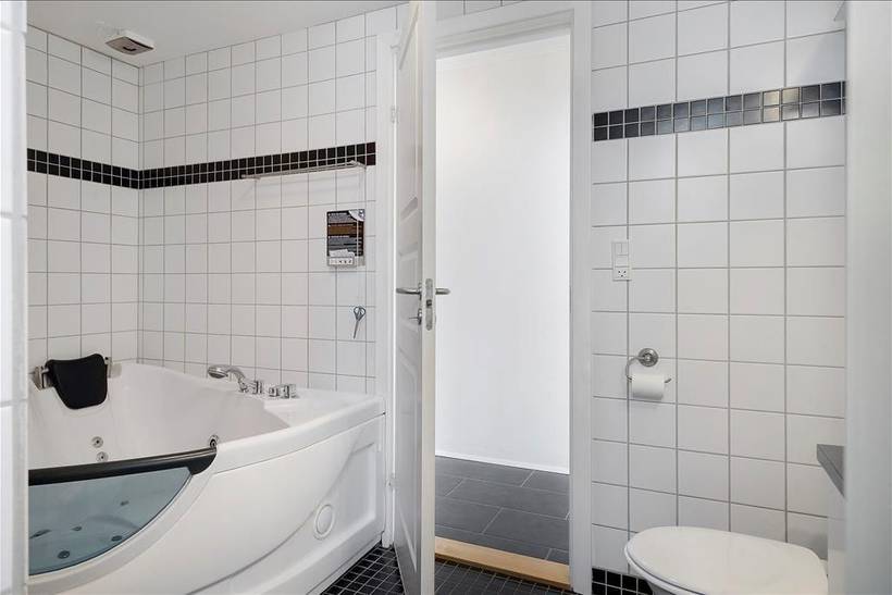 Foto von Ferienhaus RU47 in Thorsminde - Fjand - Westjütland