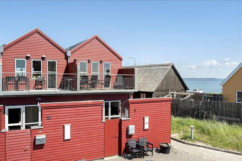 Foto von Ferienhaus RU47 in Thorsminde - Fjand - Westjütland