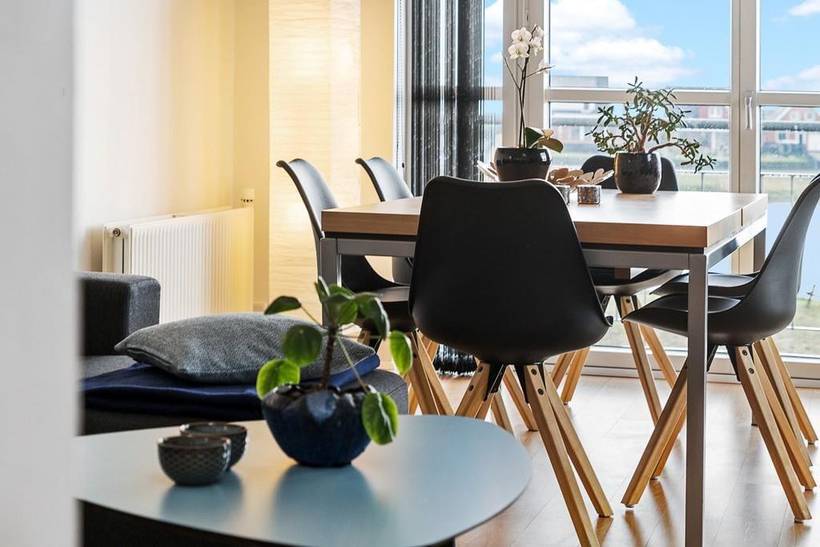 Foto von Ferienhaus RU47 in Thorsminde - Fjand - Westjütland