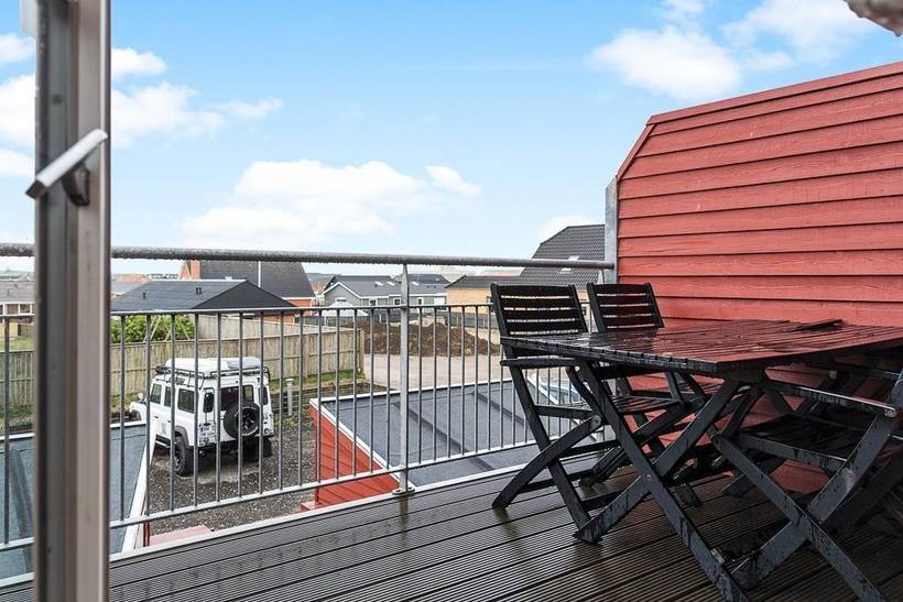 Foto von Ferienhaus RU47 in Thorsminde - Fjand - Westjütland