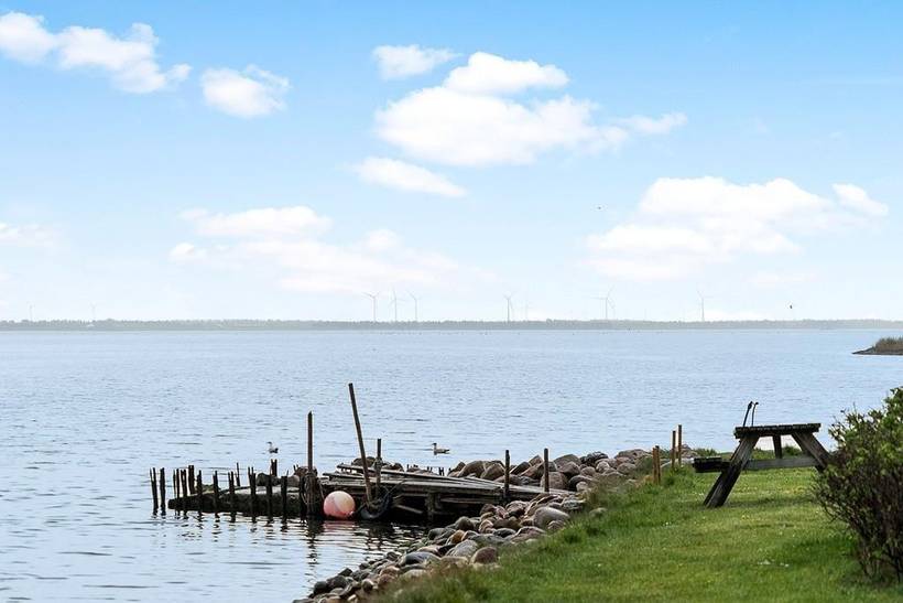 Foto von Ferienhaus RU47 in Thorsminde - Fjand - Westjütland