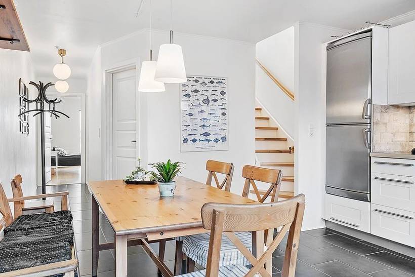Foto von Ferienhaus RU47 in Thorsminde - Fjand - Westjütland