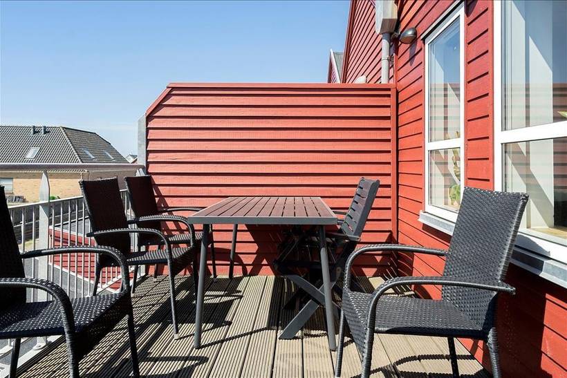 Foto von Ferienhaus RU47 in Thorsminde - Fjand - Westjütland
