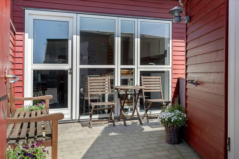 Foto von Ferienhaus RU47 in Thorsminde - Fjand - Westjütland