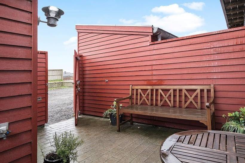 Foto von Ferienhaus RU47 in Thorsminde - Fjand - Westjütland