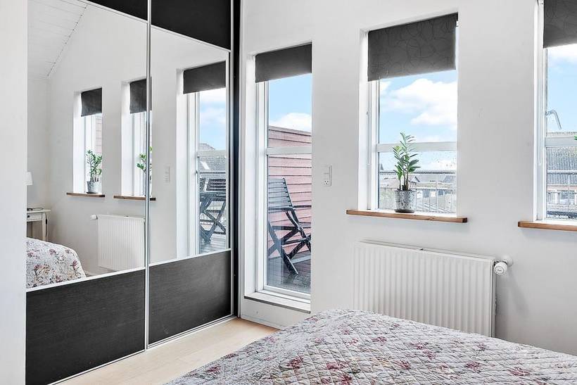 Foto von Ferienhaus RU47 in Thorsminde - Fjand - Westjütland