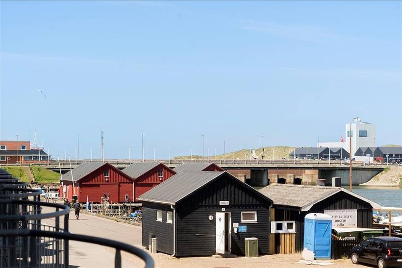 Foto von Ferienhaus RU47 in Thorsminde - Fjand - Westjütland
