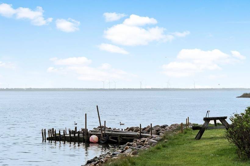 Foto von Ferienhaus RU47 in Thorsminde - Fjand - Westjütland