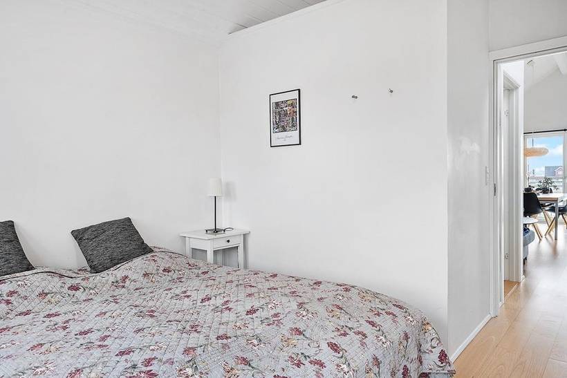 Foto von Ferienhaus RU47 in Thorsminde - Fjand - Westjütland