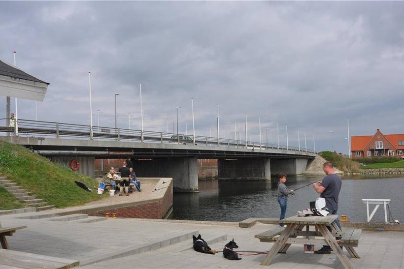 Foto von Ferienhaus RU47 in Thorsminde - Fjand - Westjütland