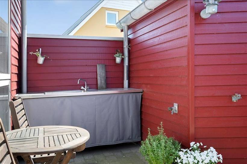 Foto von Ferienhaus RU47 in Thorsminde - Fjand - Westjütland