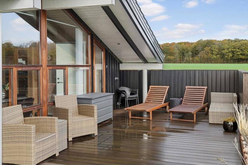 Foto von Ferienhaus RU50 in As Vig - Juelsminde - Ostjütland