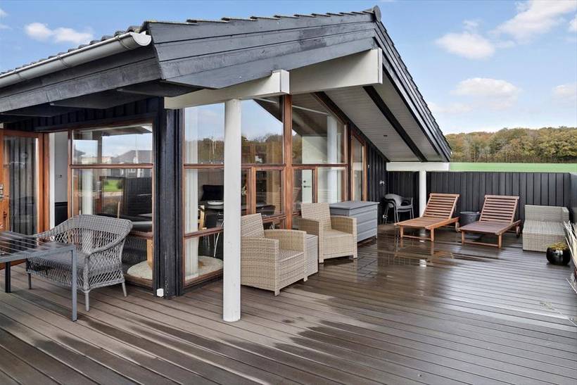 Foto von Ferienhaus RU50 in As Vig - Juelsminde - Ostjütland