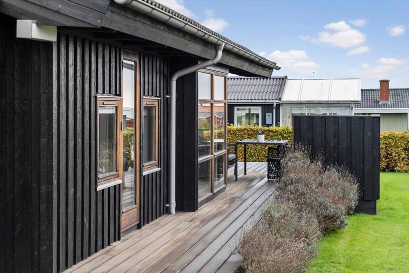 Foto von Ferienhaus RU50 in As Vig - Juelsminde - Ostjütland
