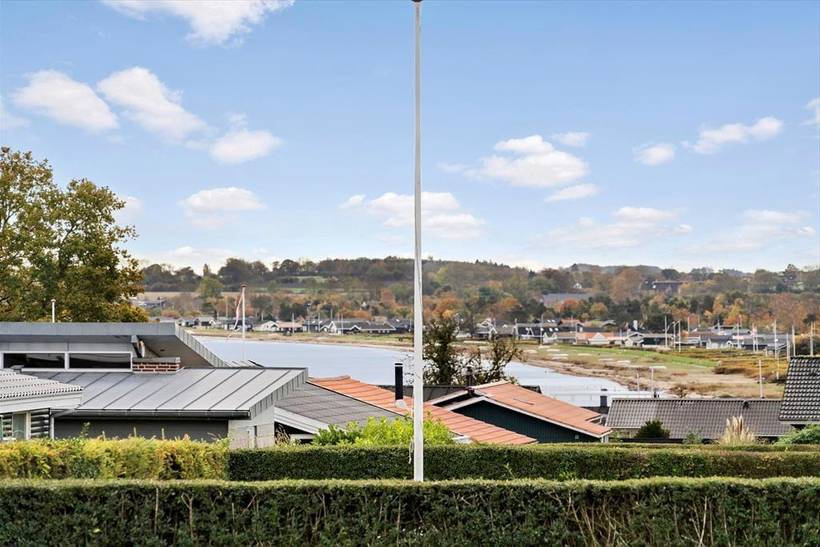 Foto von Ferienhaus RU50 in As Vig - Juelsminde - Ostjütland