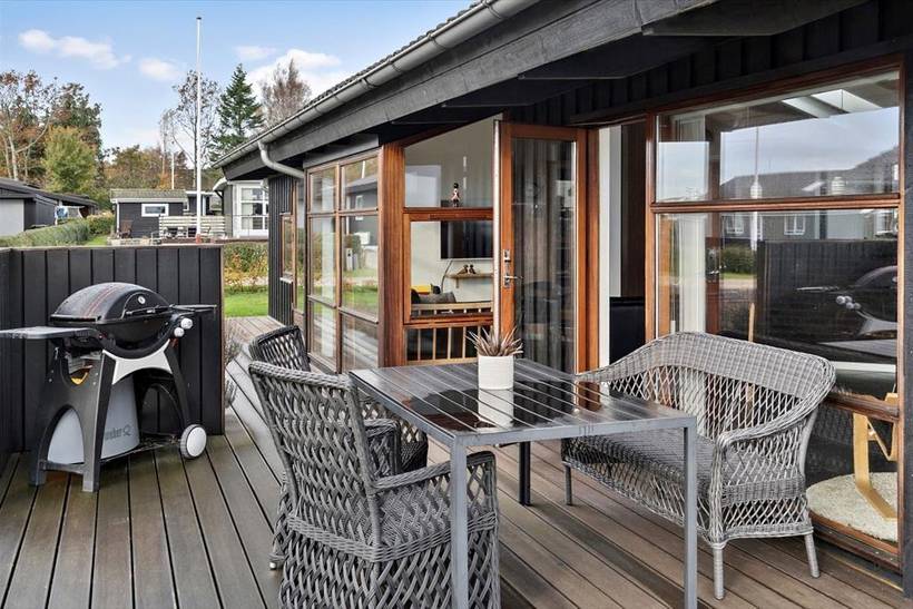 Foto von Ferienhaus RU50 in As Vig - Juelsminde - Ostjütland
