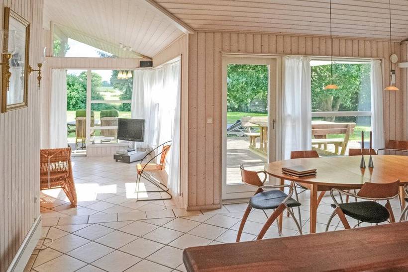 Foto von Ferienhaus RU53 in Gilleleje - Nordseeland