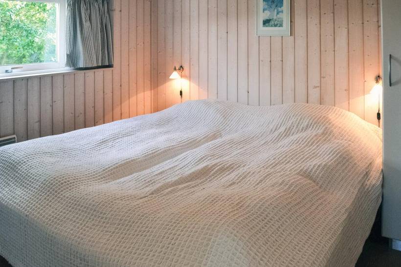 Foto von Ferienhaus RU53 in Gilleleje - Nordseeland