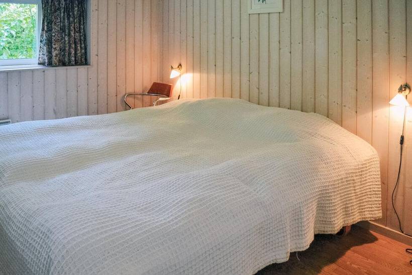 Foto von Ferienhaus RU53 in Gilleleje - Nordseeland