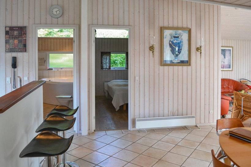 Foto von Ferienhaus RU53 in Gilleleje - Nordseeland