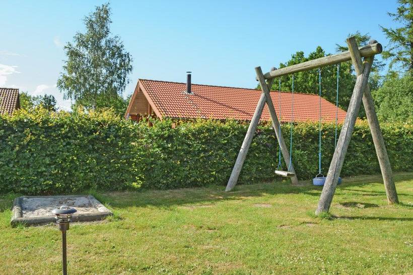 Foto von Ferienhaus RU53 in Gilleleje - Nordseeland