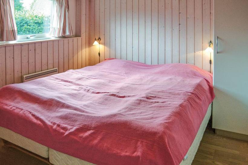 Foto von Ferienhaus RU53 in Gilleleje - Nordseeland