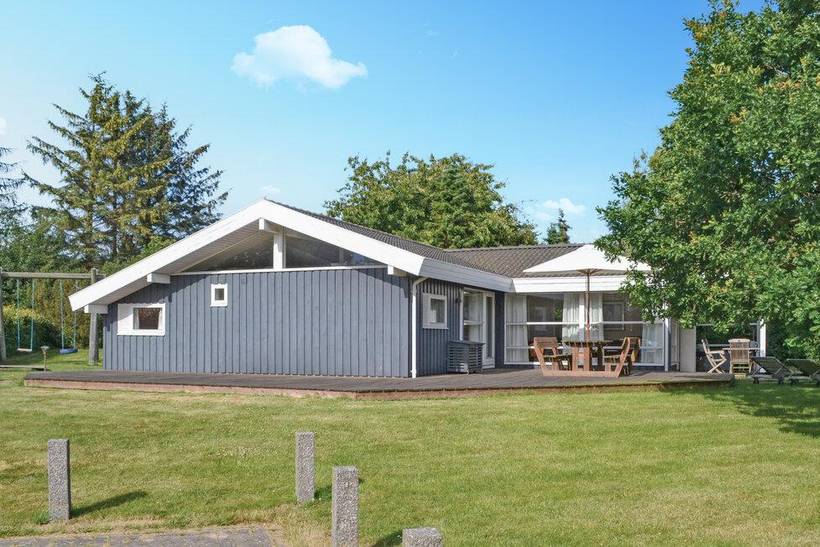 Foto von Ferienhaus RU53 in Gilleleje - Nordseeland