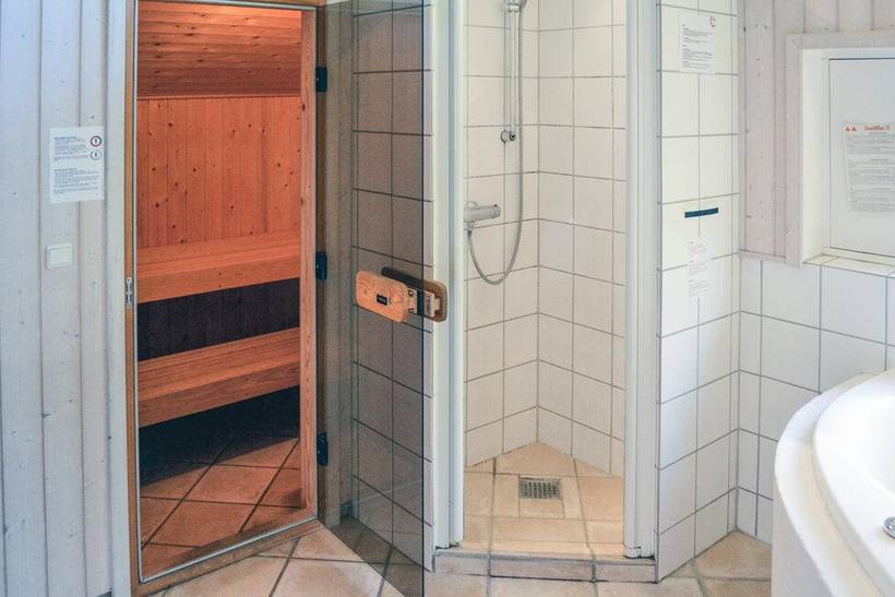 Foto von Ferienhaus RU53 in Gilleleje - Nordseeland