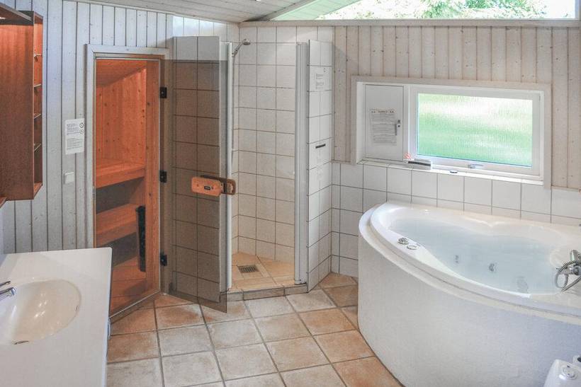 Foto von Ferienhaus RU53 in Gilleleje - Nordseeland