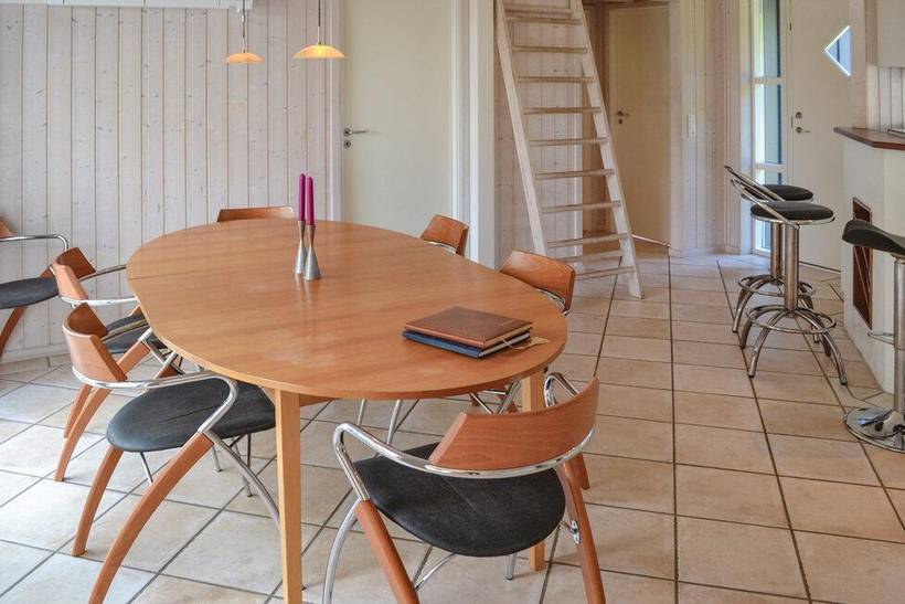 Foto von Ferienhaus RU53 in Gilleleje - Nordseeland