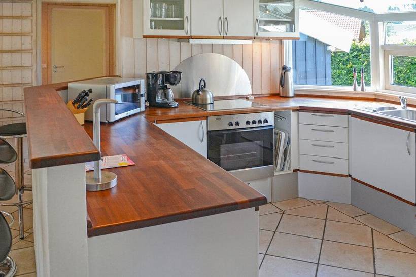 Foto von Ferienhaus RU53 in Gilleleje - Nordseeland