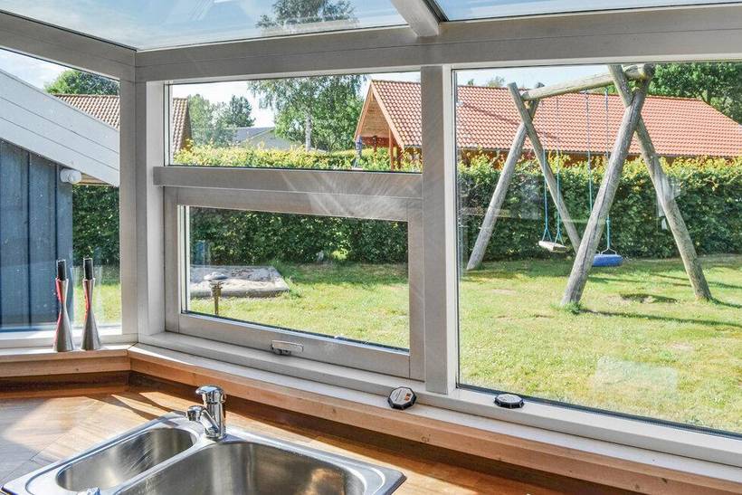 Foto von Ferienhaus RU53 in Gilleleje - Nordseeland