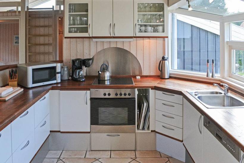Foto von Ferienhaus RU53 in Gilleleje - Nordseeland