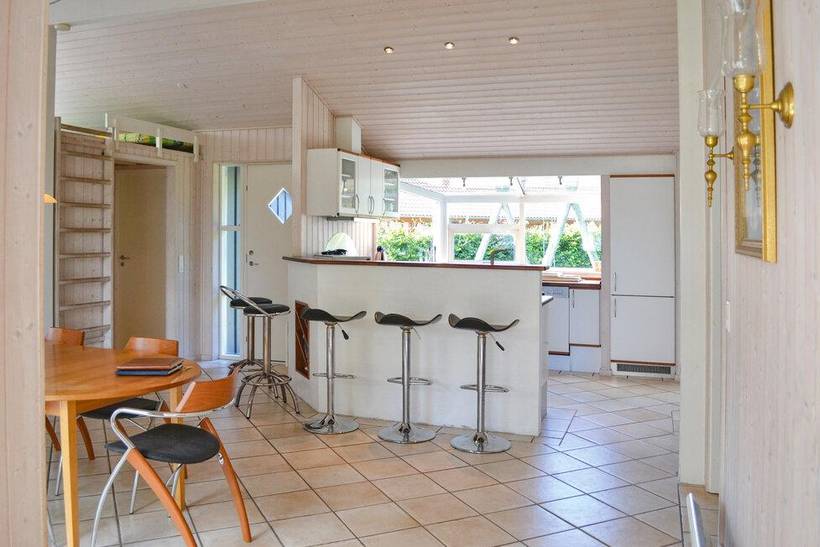 Foto von Ferienhaus RU53 in Gilleleje - Nordseeland