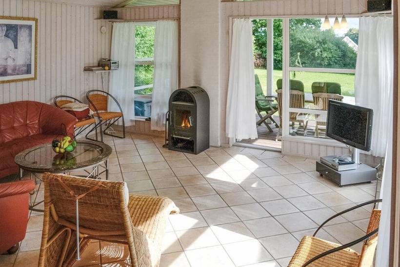 Foto von Ferienhaus RU53 in Gilleleje - Nordseeland