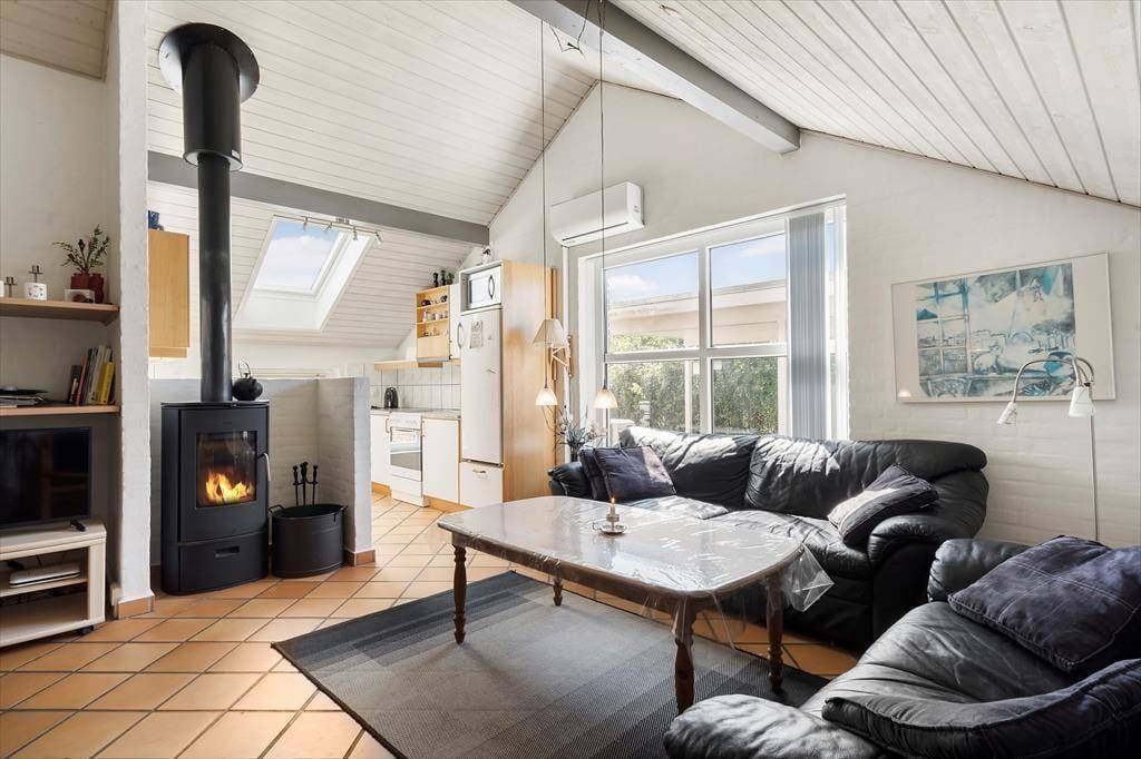 Foto von Ferienhaus RU58 in Fjand - Westjütland